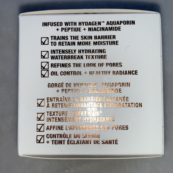 Charlotte Tilbury Magic Water Cream - Picture 3 of 7